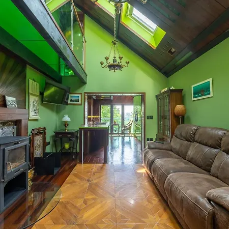 Apartment Belmont Deco Noir Penthouse Wellness & *
